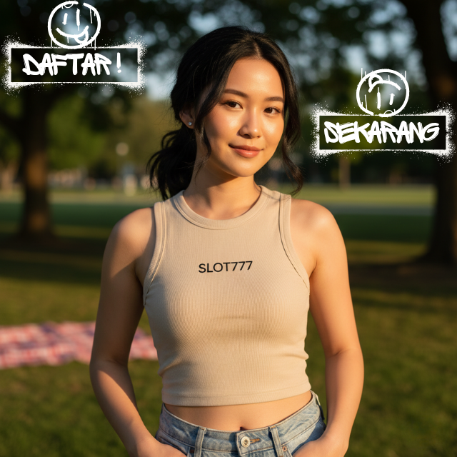 Rosa dari Slot 777 Disini Daftar Yuk !